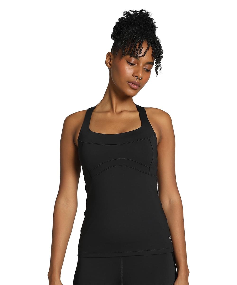 PumaWomen Regular Fit T-Shirt