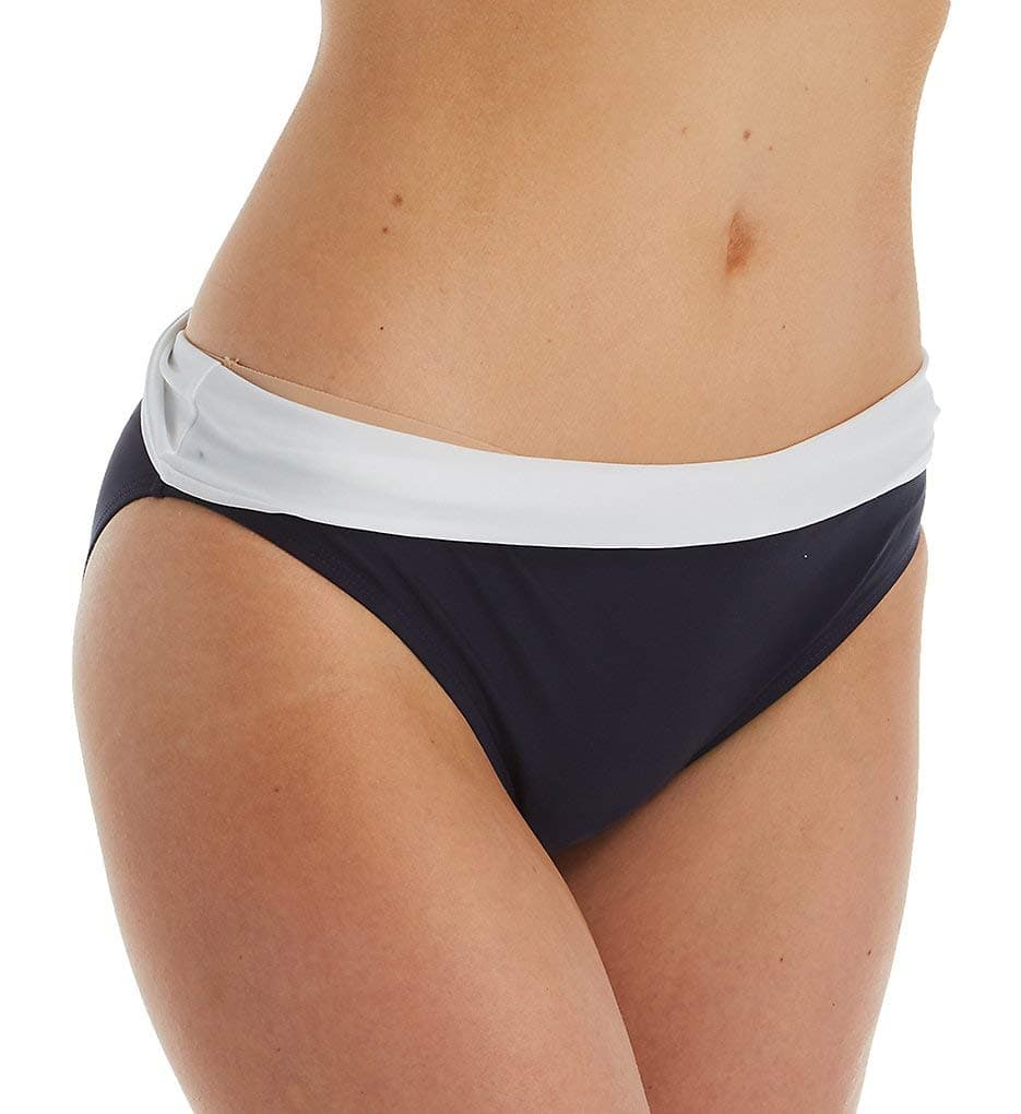 Panache Women's Standard Catarina Fold-Over Bikini Bottom