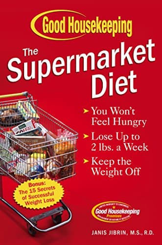 The Supermarket Diet Kindle Edition