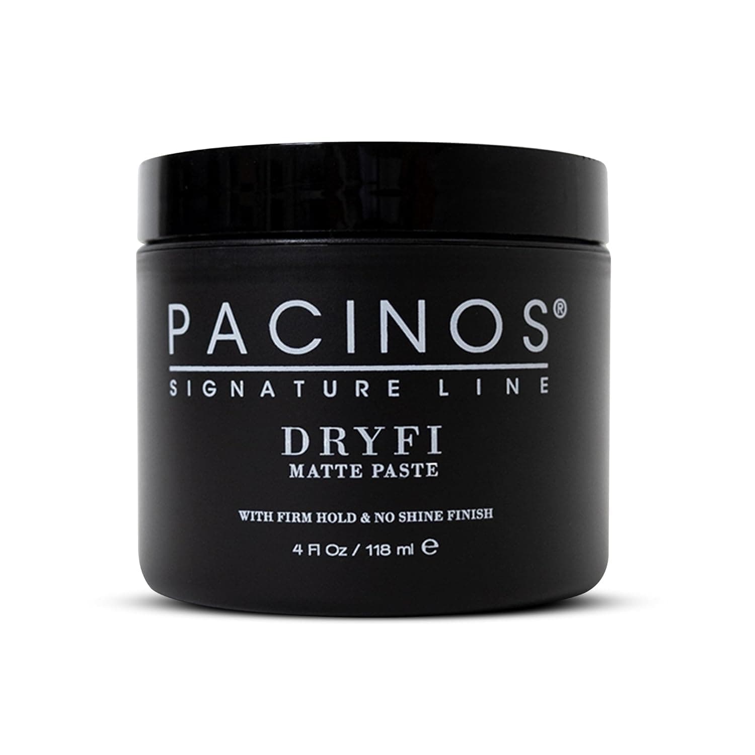 Pacinos Drift Matte Hair Paste