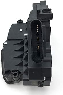 BE8Z-5426412-B Power Door Lock Latch Actuator Motor Compatible with 2011-2017 Edge Fiesta Fusion Escape Focus Lincoln MKX MKZ - Rear Right Passenger Side(RL)