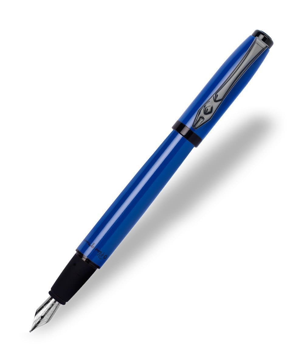 Platignum Fountain Pen Studio No. 5 Blue