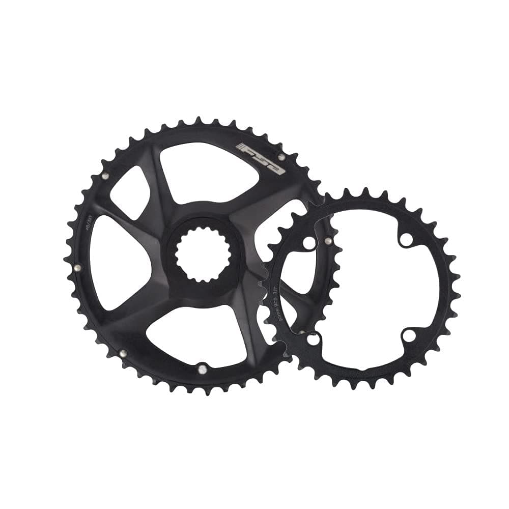 Fsa, K-Force Modular 48T M11 Wa128 Chainring, Multi-Colour, 48T, Unisex-Adult.