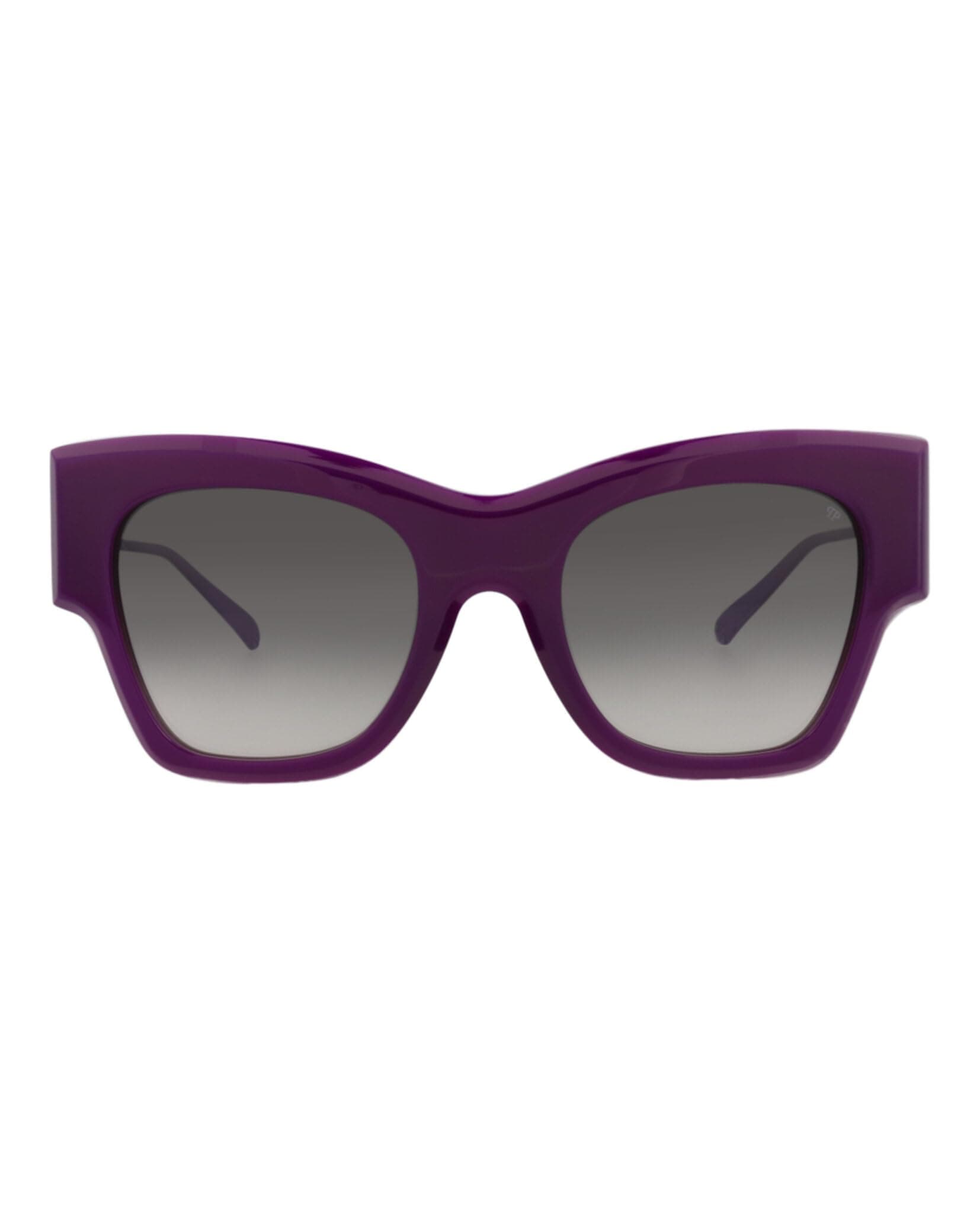 Cat Eye-Frame Acetate Sunglasses