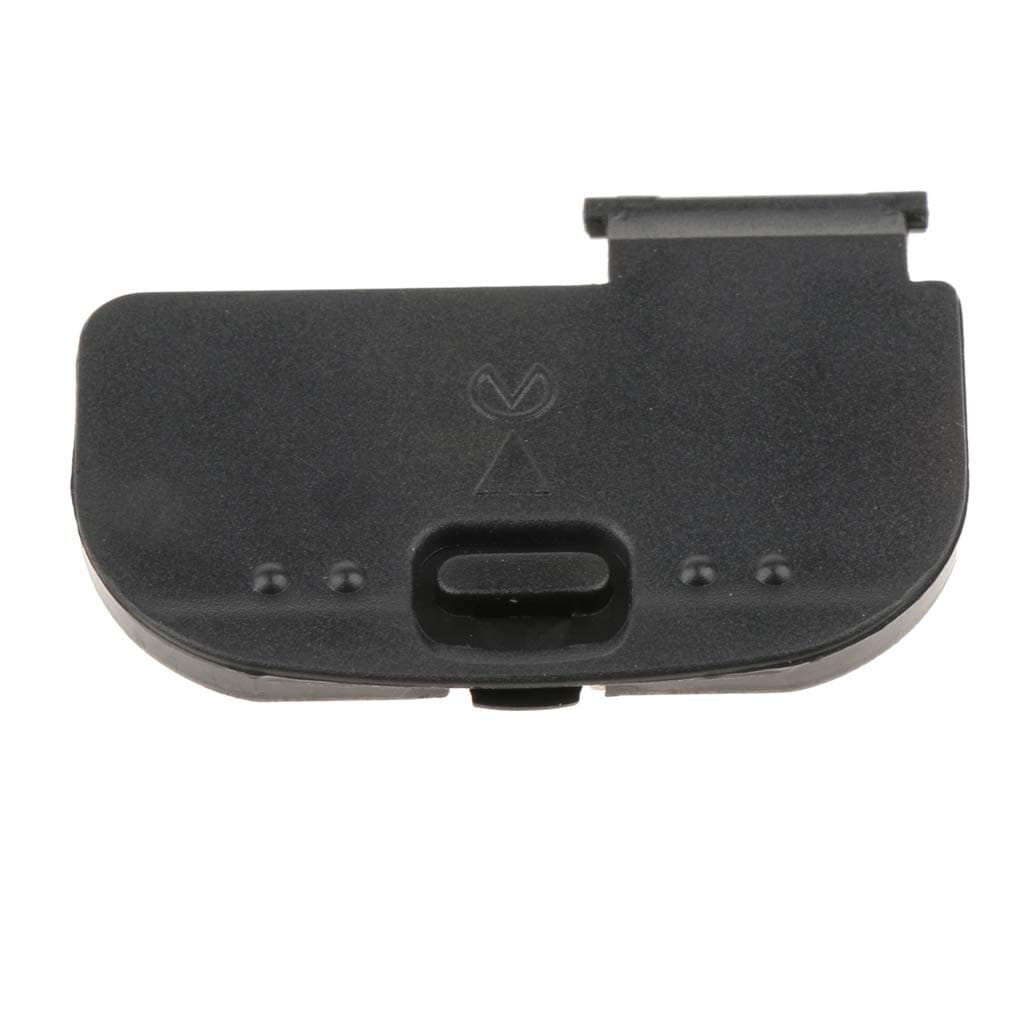 Battery Back Cover Door Lid Replacement Part for Nikon D7000 D7100 D600 D610 D7200 DSLR Camera
