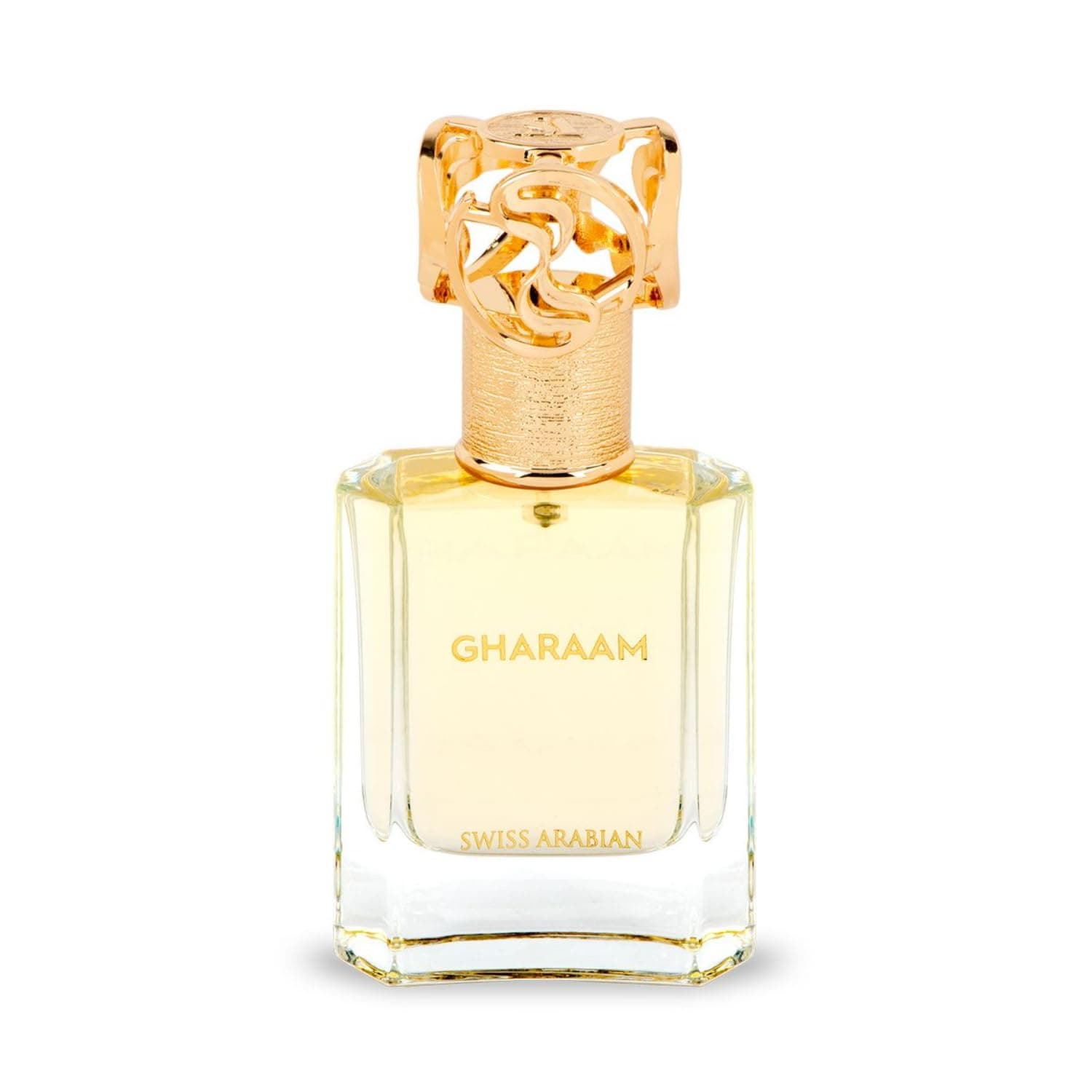 Gharaam Unisex Eau De Parfum 50ml