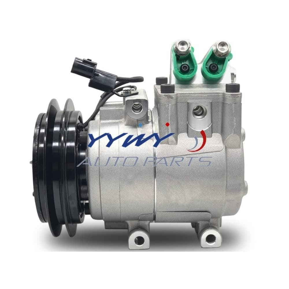 for HS-15 car air ac compressor for Kia Bongo K2500 K2700 K3000 Hyundai Porter 97701-4e500 977014B201 F500-QCVBA-02 F500-QCVBA-10