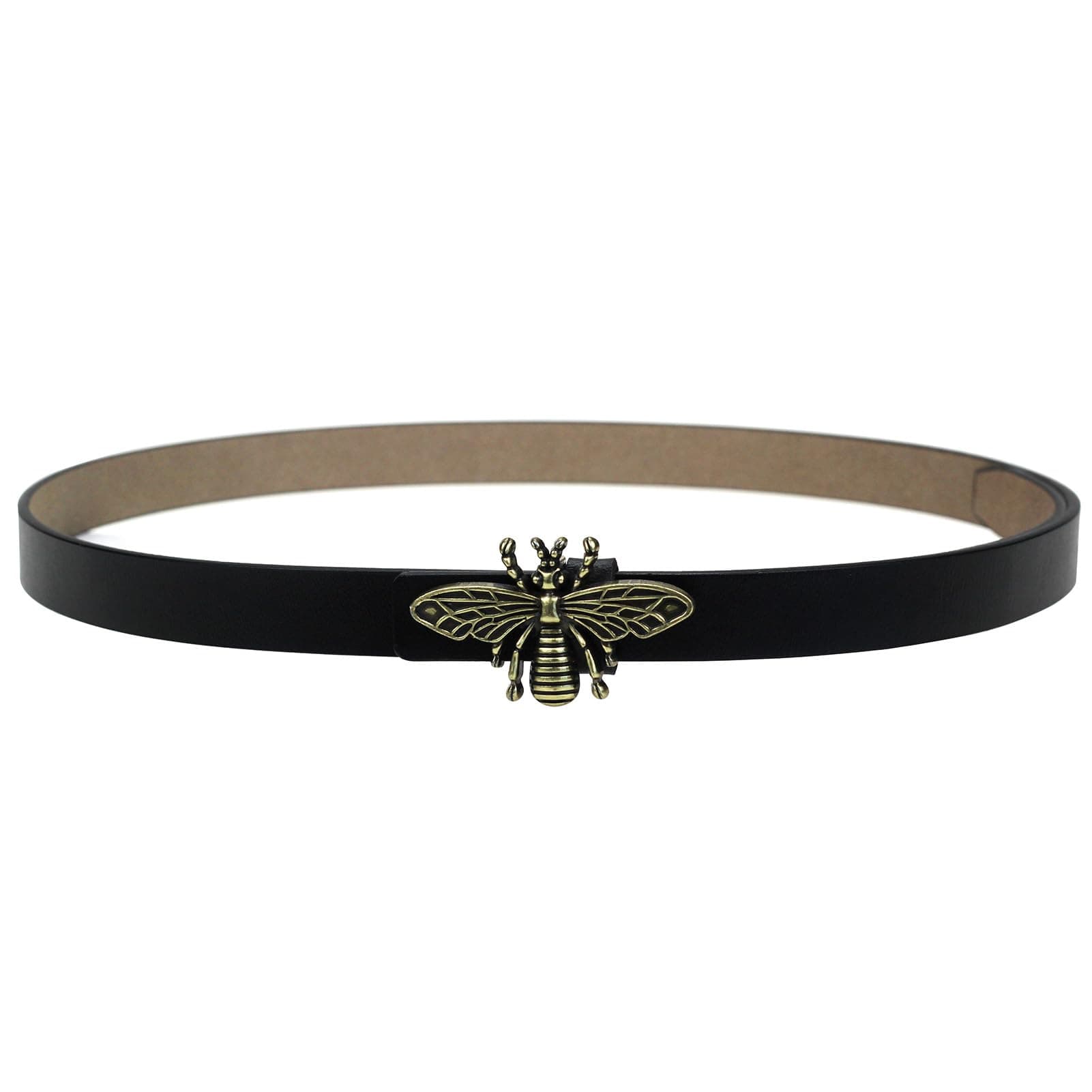 Bee Buckle Belt