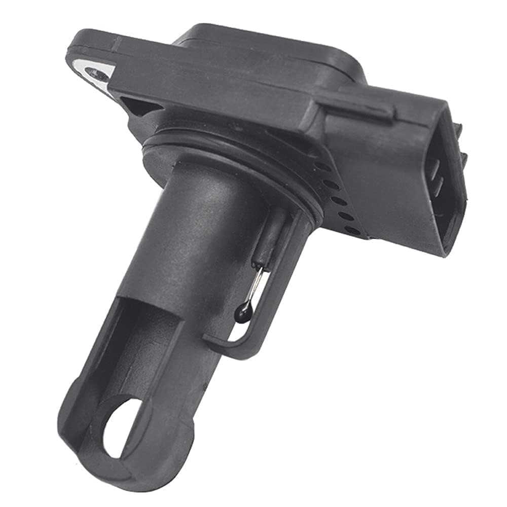 Mass Air Flow Sensor Meter MAF ZL01-13-215 Fit for Mazda 3 2004-2013,MX-5 Miata&MX-5 2006-2015,5 2006-2010 2012-2015,6 2003-2013,CX-7 2010-2012,RX-8 2004-2011,Protege 1999-2003,2 2011-2014 R2 L4 V6