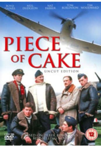 Piece Of Cake [DVD] [1988]
