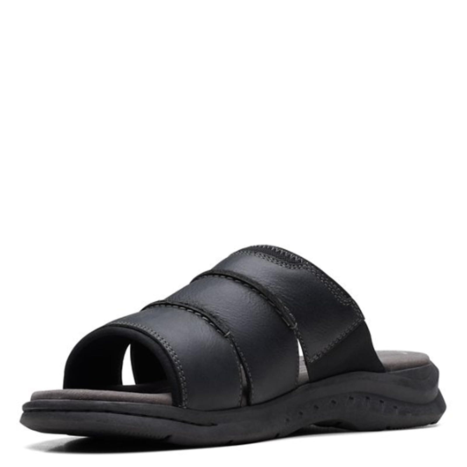 Clarks Men's Walkford Easy Flat Sandal
