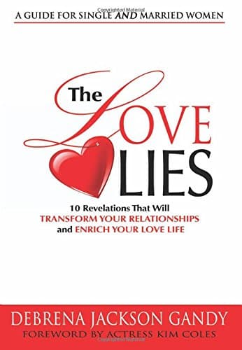 Love Lies - OP/HS: 10 Revelations That Will Transform Your Relationships and Enrich Your Love Life Hardcover – September 15, 2014