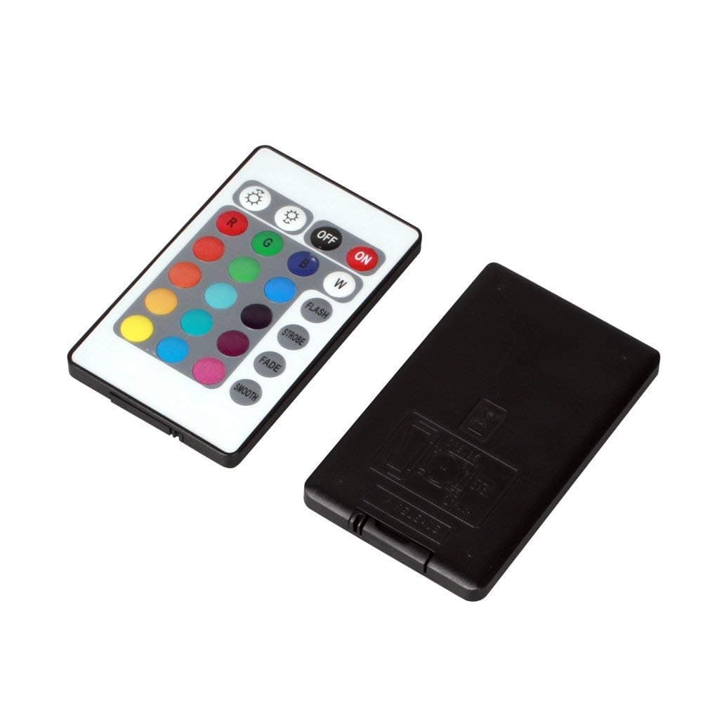 GIWOX 3D Hologram Fan Holo42s Remote Control