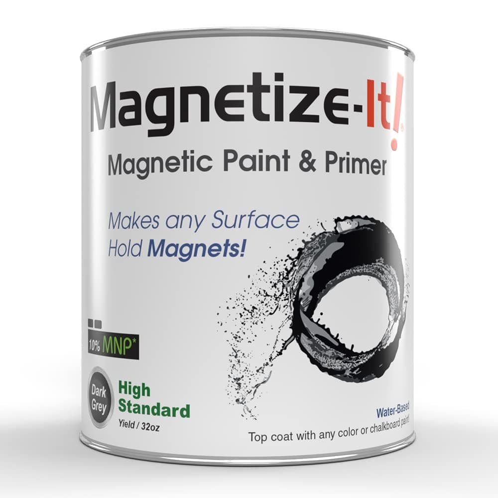 Magnetize-It! High Standard, 32 oz