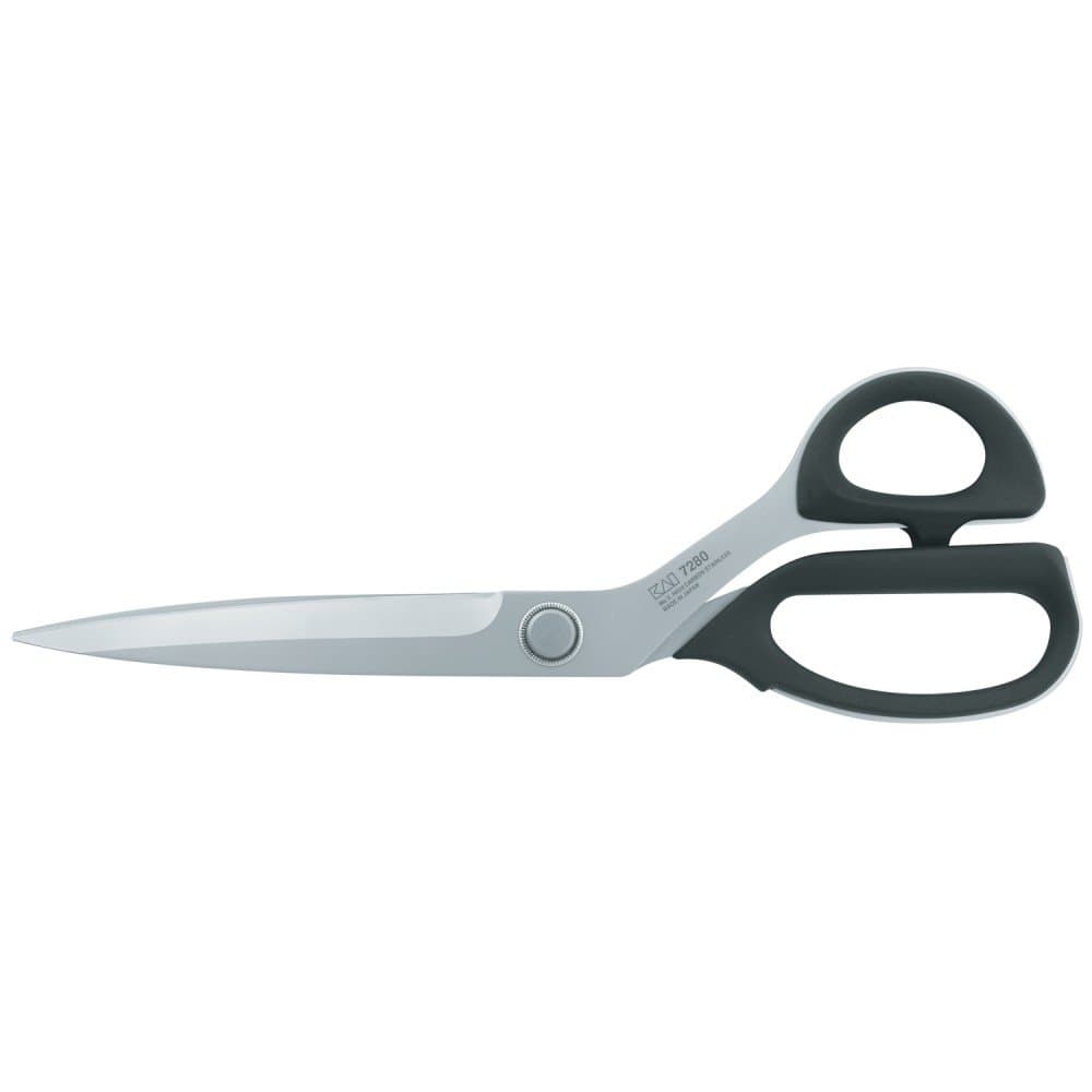 - Kai 7280 Professional Dressmaking Scissors 280 mm