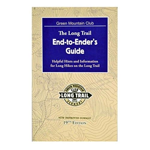 The Long Trail End-to-Ender's Guide