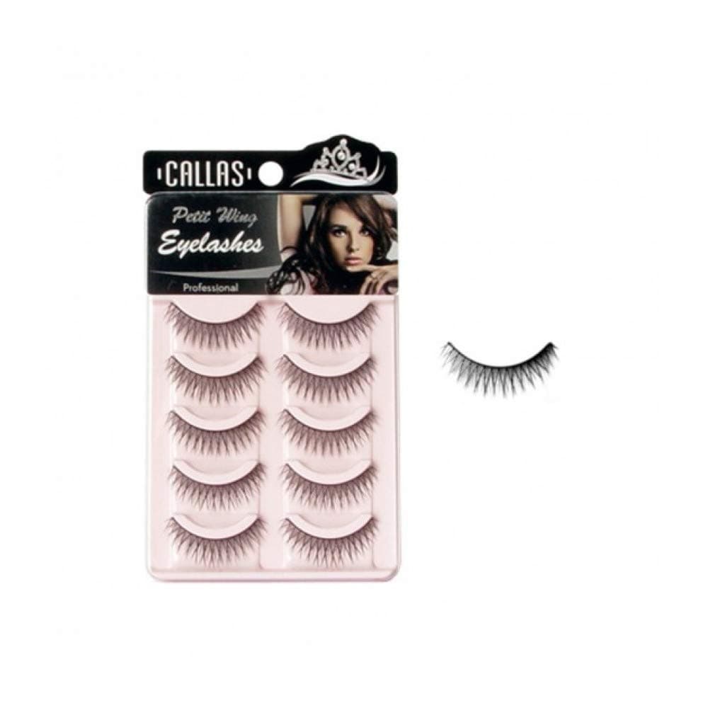 Callas Petit Wing Eyelashes (CWL-16)