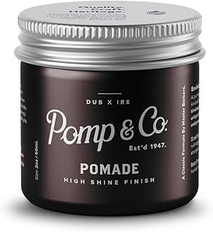 Hair Pomade