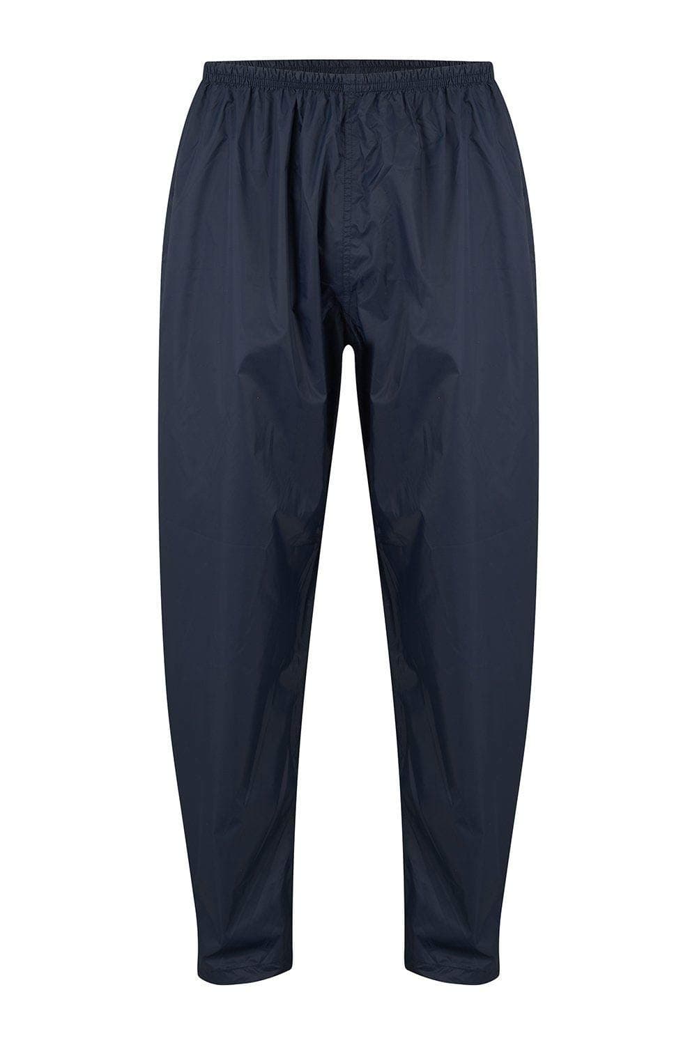 Mac in a Sac mens Origin II - Packable Waterproof Full Zip Overtrousers Waterproof Overtrousers