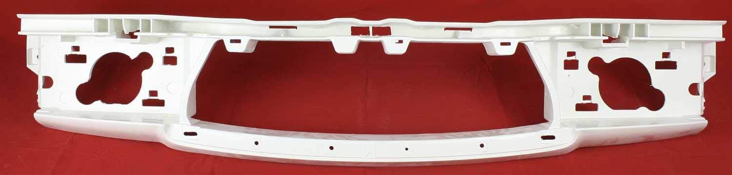 Garage-Pro Header Panel Compatible with MERCURY GRAND MARQUIS 2003-2005 Thermoplastic and Fiberglass