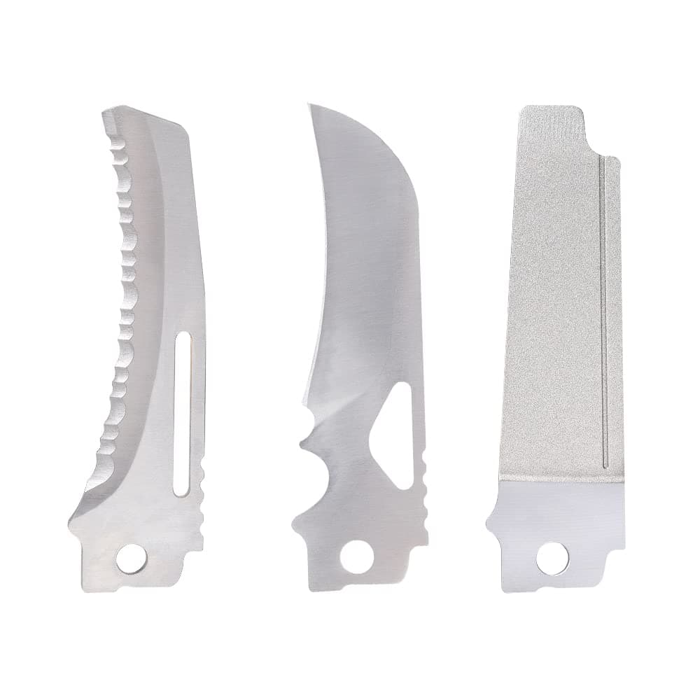 BA121316 Replaceable Knife Blades for S802 Phantom, S502U Phantasy and S501U KS Scissor