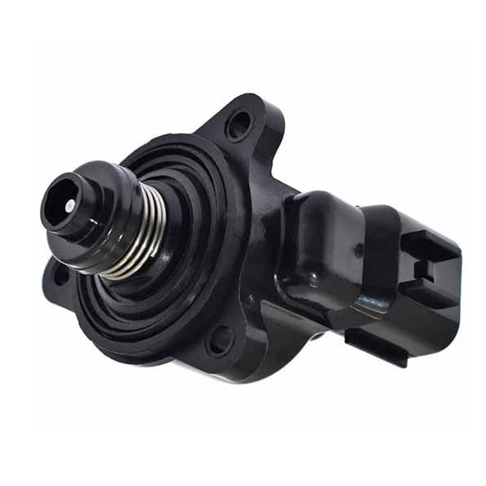 MASO 1pc Idle Control Valve, Compatible with Ya-m-aha Grizzly 2006-2018, Compatible with Su-zu-ki KING QUAD 500 700 750, Part Number 13520-31G00, 68V-1312A-00-00, TR34454, 3131629, 100-3069