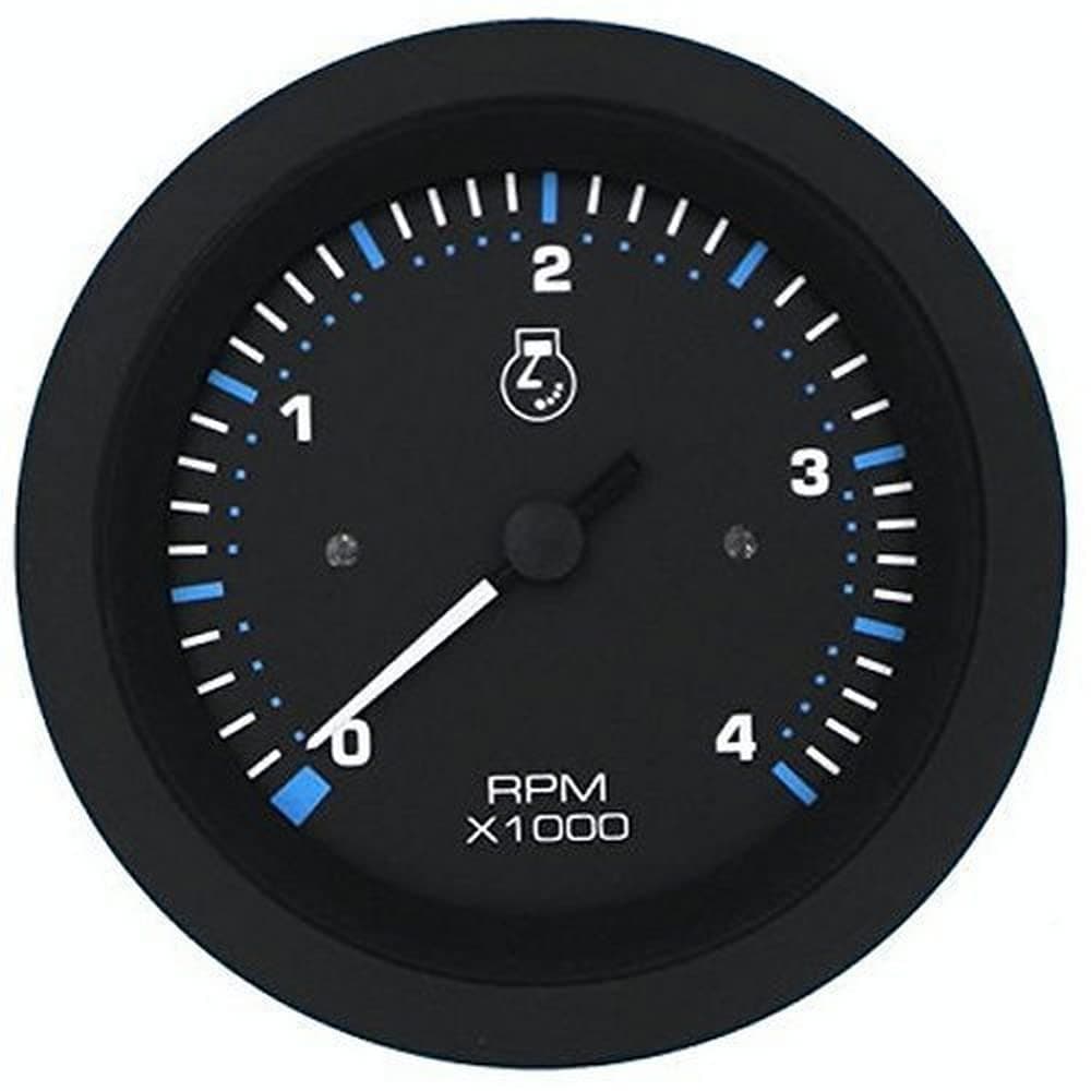 Sierra International 68398P Tachometer