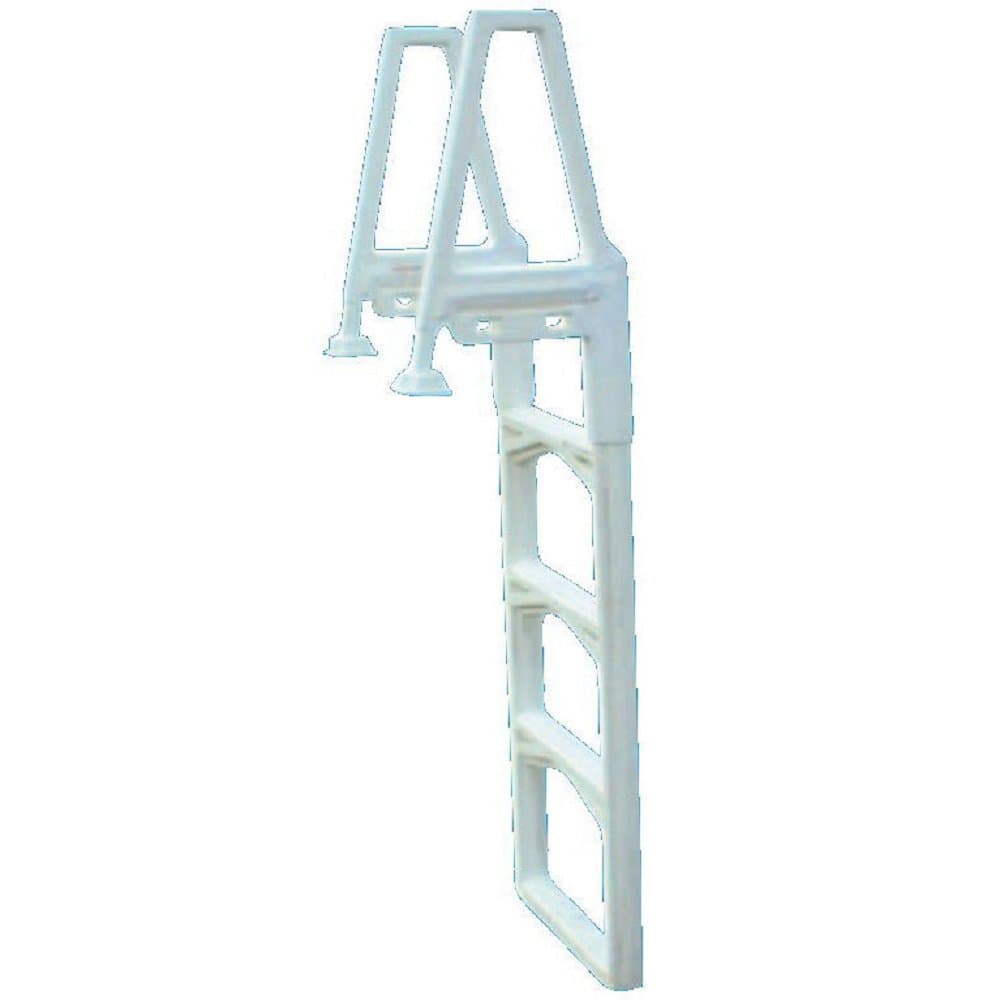 Confer Plastics Economy Inpool Ladder