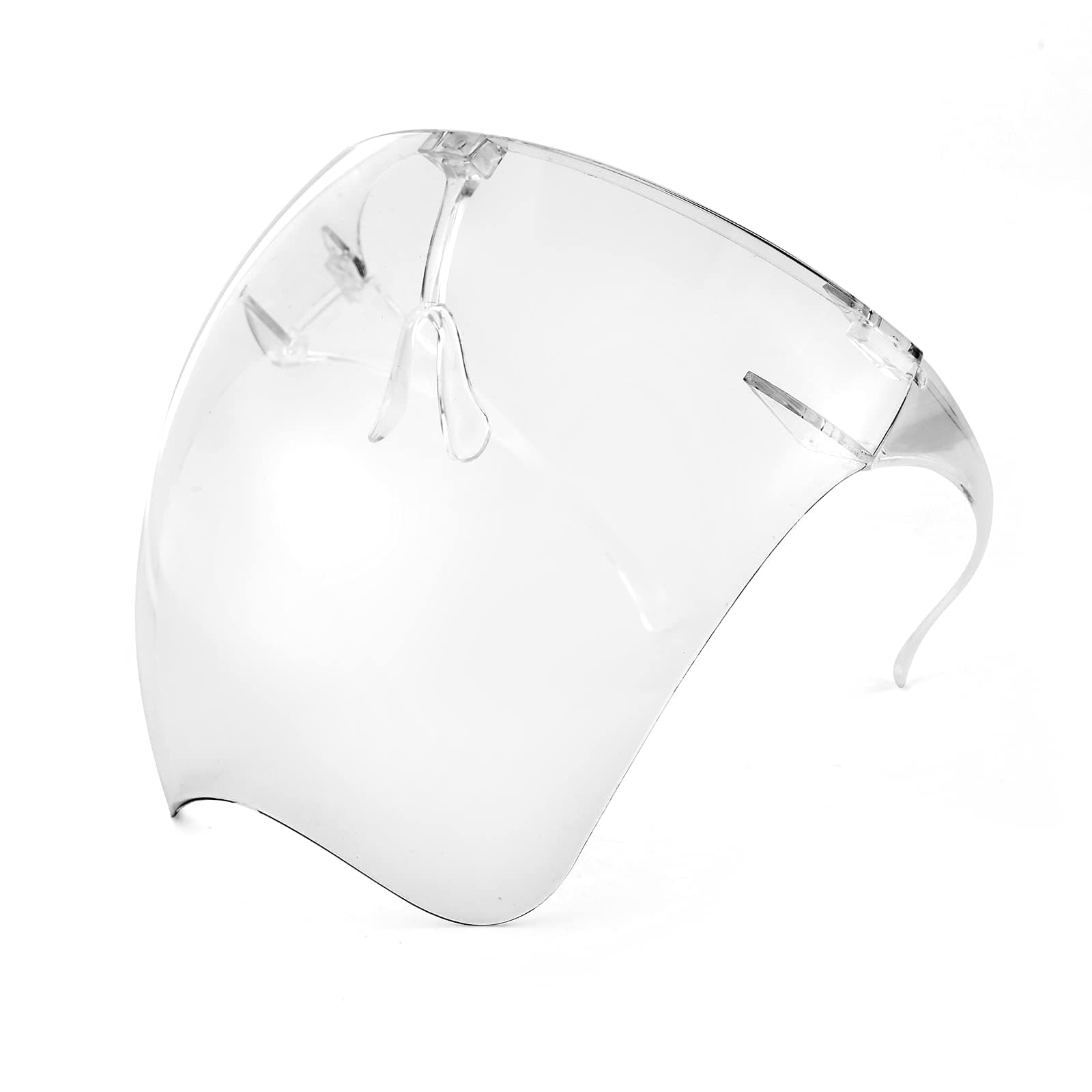 Full Cover Face Visor Protective Glasses Mirror Shield Sunglasses Anti Fog B2781