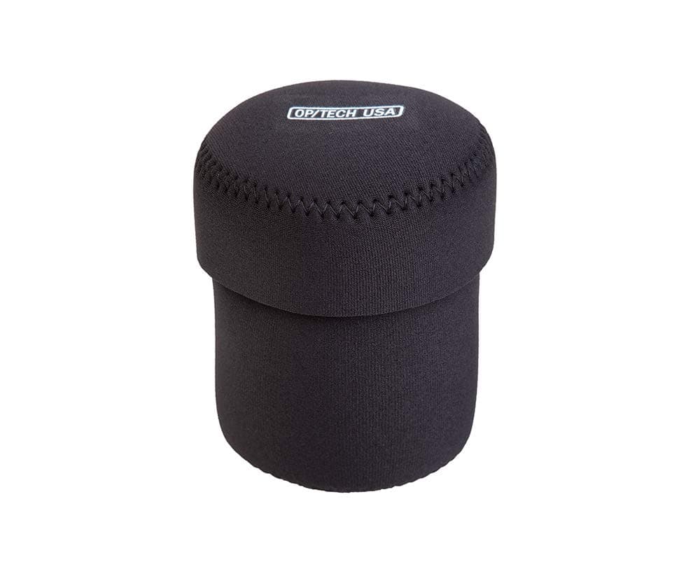 OP/TECH USA 7801062 Fold-Over Pouch 354 (Black)