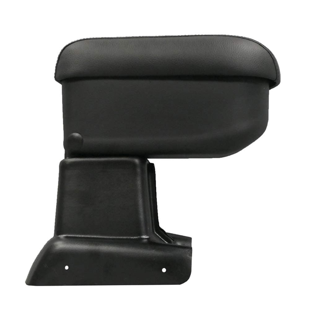 AUTO-STYLE Arm rest Artificial leather compatible with Daihatsu Terios 2006-2012