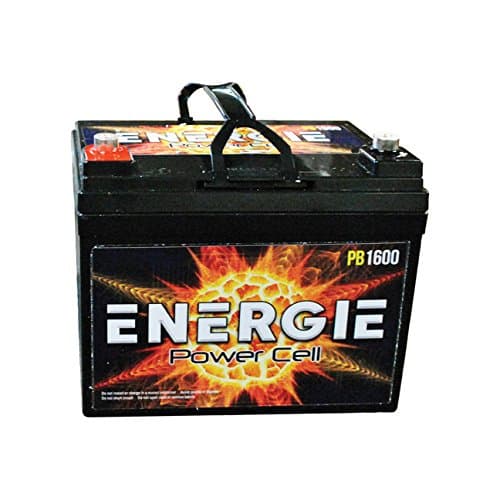 Energie 1600 Watt 12V Power Cell