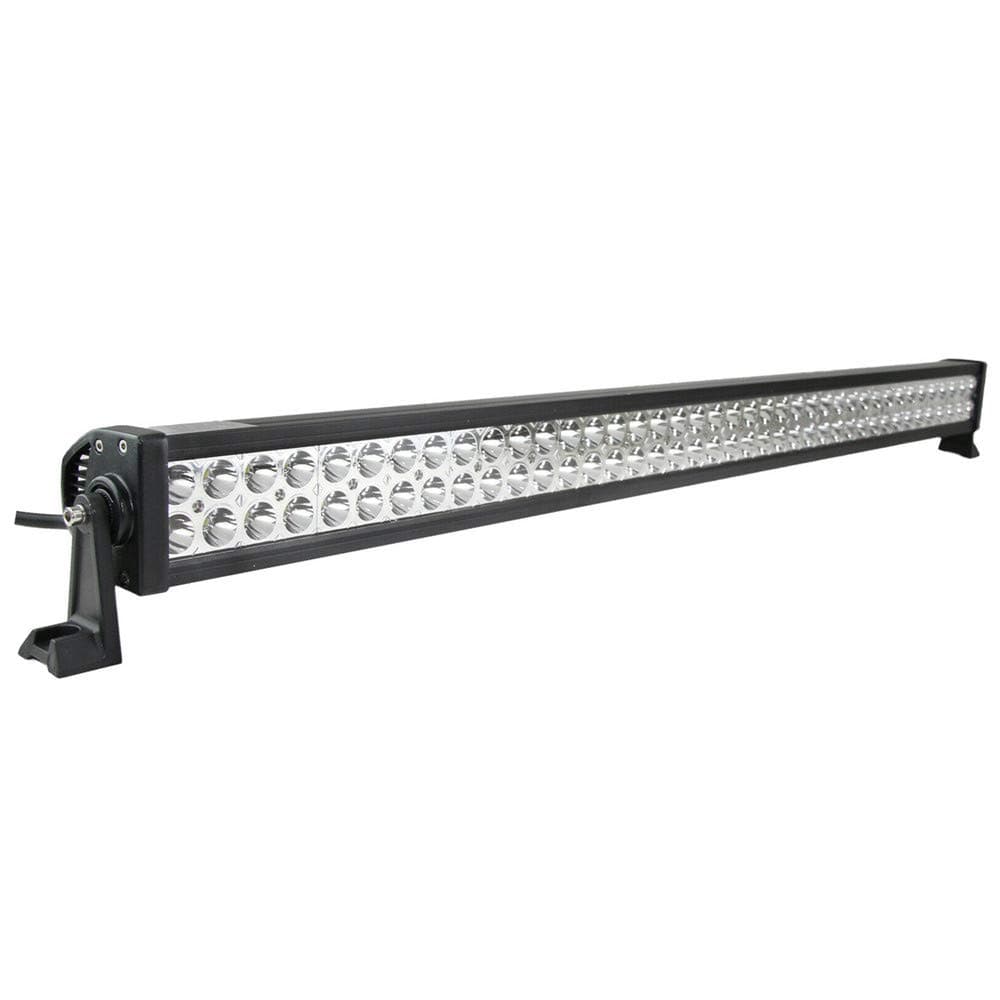 LED Light Bar, Northpole Light 42" 240W Waterproof Spot Flood Combo LED Light Bar, Jeeps Off-Road Light Bar, Driving Fog Light with Mounting Bracket for Off-Road, Truck, Car, ATV, SUV