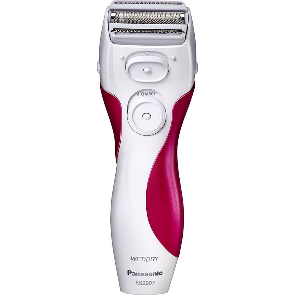 Panasonic Women Electric Shaver