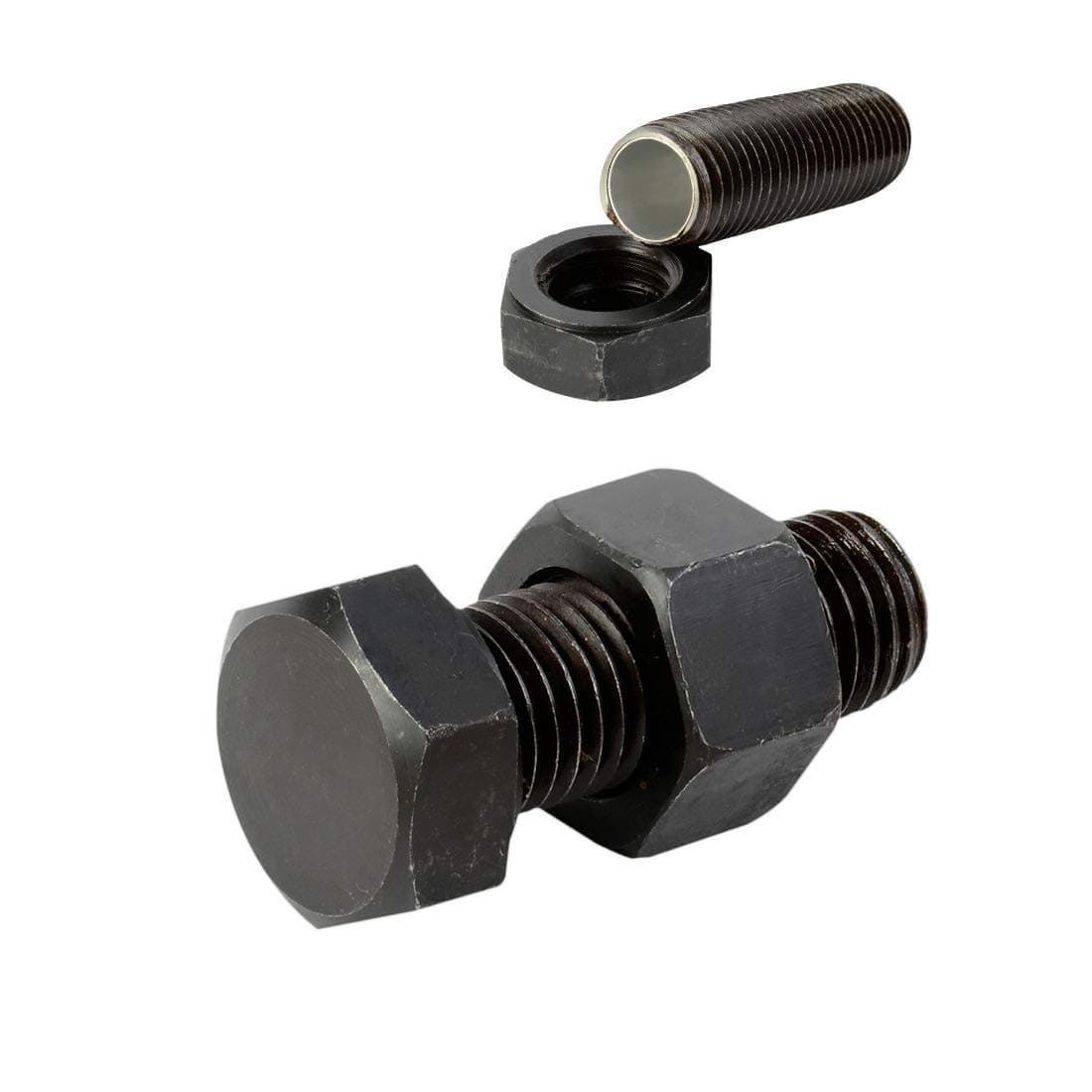 Bolt Safe! New! Diversion Stash Hide Valuables! Clever Design Totally Stealth!