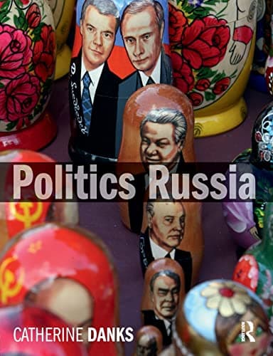 Politics Russia 1st Edition