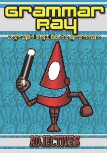 Adjectives (Grammar Ray) Paperback – Large Print, 26 Oct. 2009