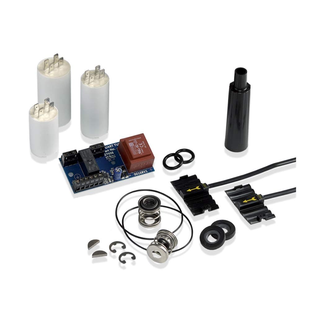 Stuart Turner - Monsoon Standard Service Kit - Pt No. 28452