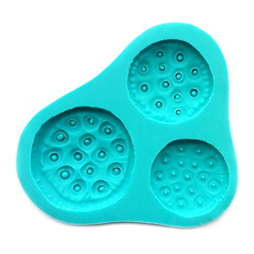 Scott Clark Woolley Lotus Pod Maker (3 stages)