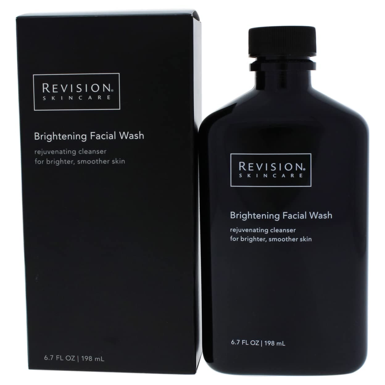 Brightening Facial Wash