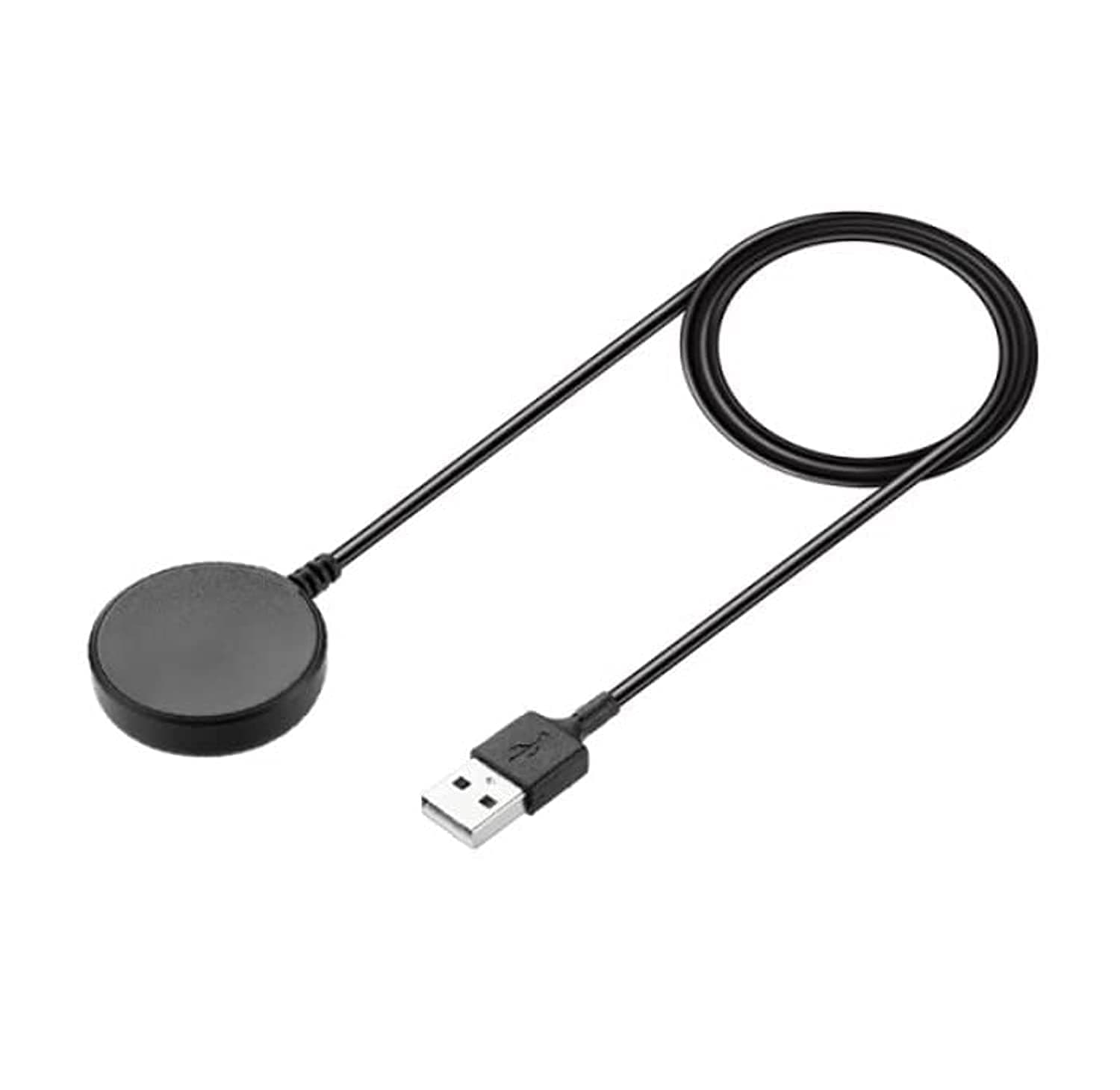 Replacement Charger Charging Cable Compatible with Samsung Galaxy Watch 4/3 / Active/Active 2