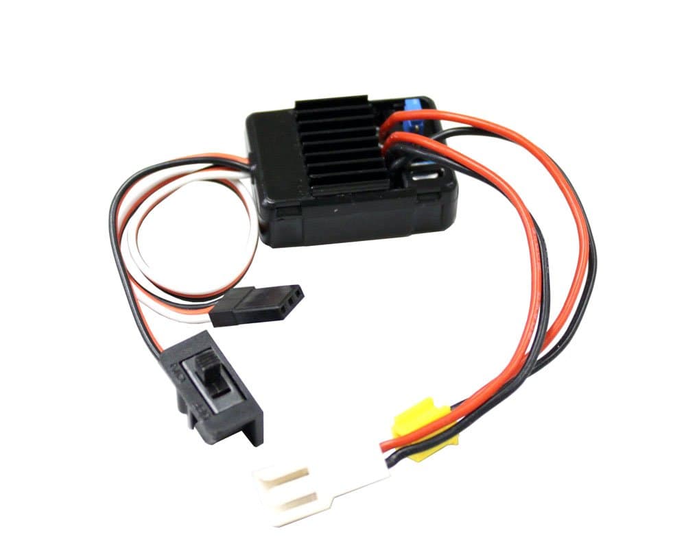 Kyosho GPW17 Speed Controller