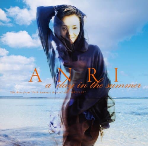 Anri Best Album