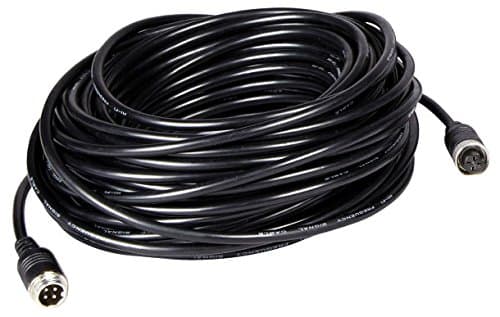 RING AUTOMOTIVE RBGB020 Camera Extension, 20 m