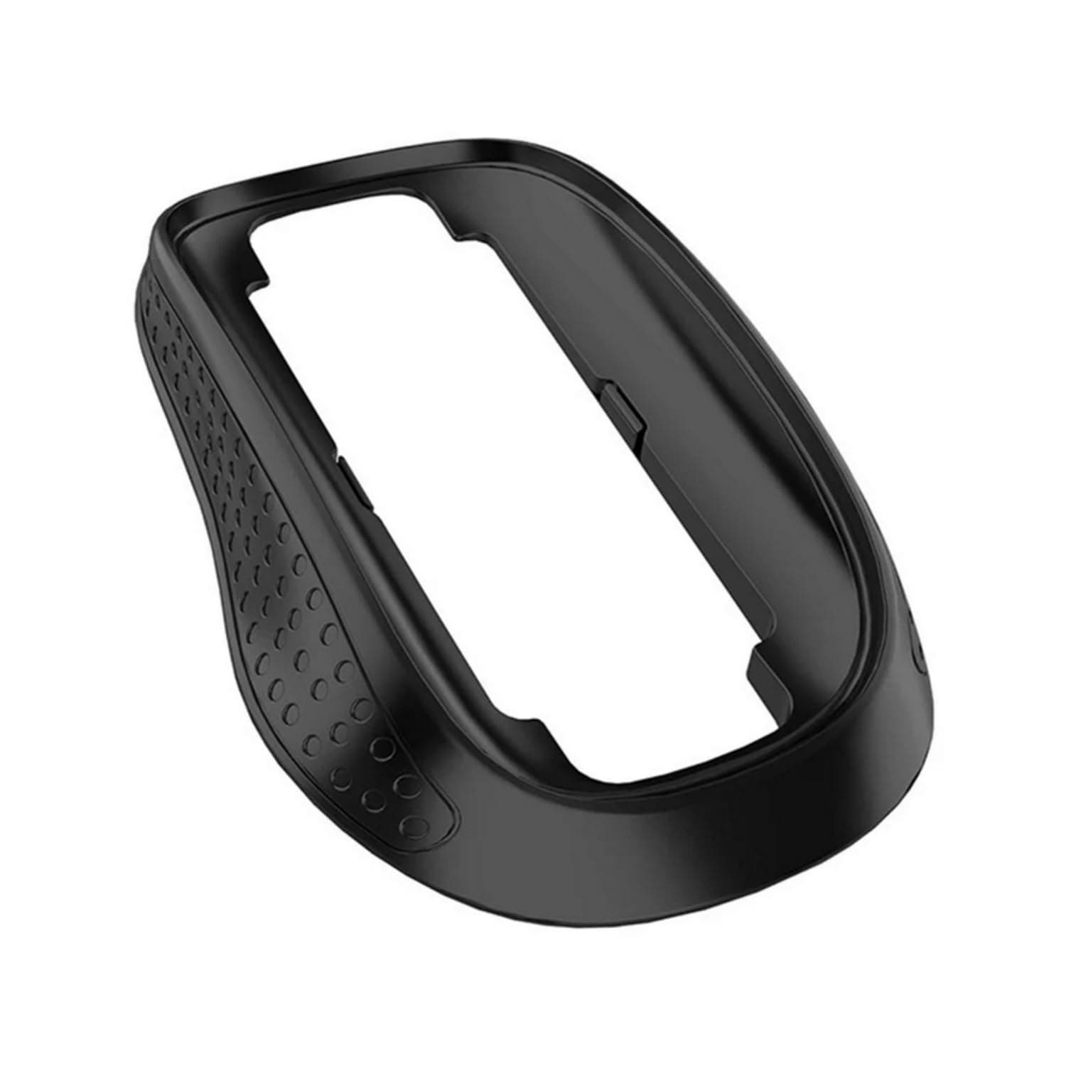 SKEIDO Heightening Base For Magic Mouse 2nd And 3rd Ergonomic Design M ouse Grip For Magic Mo use Base Height Mou se Accessories (Black)