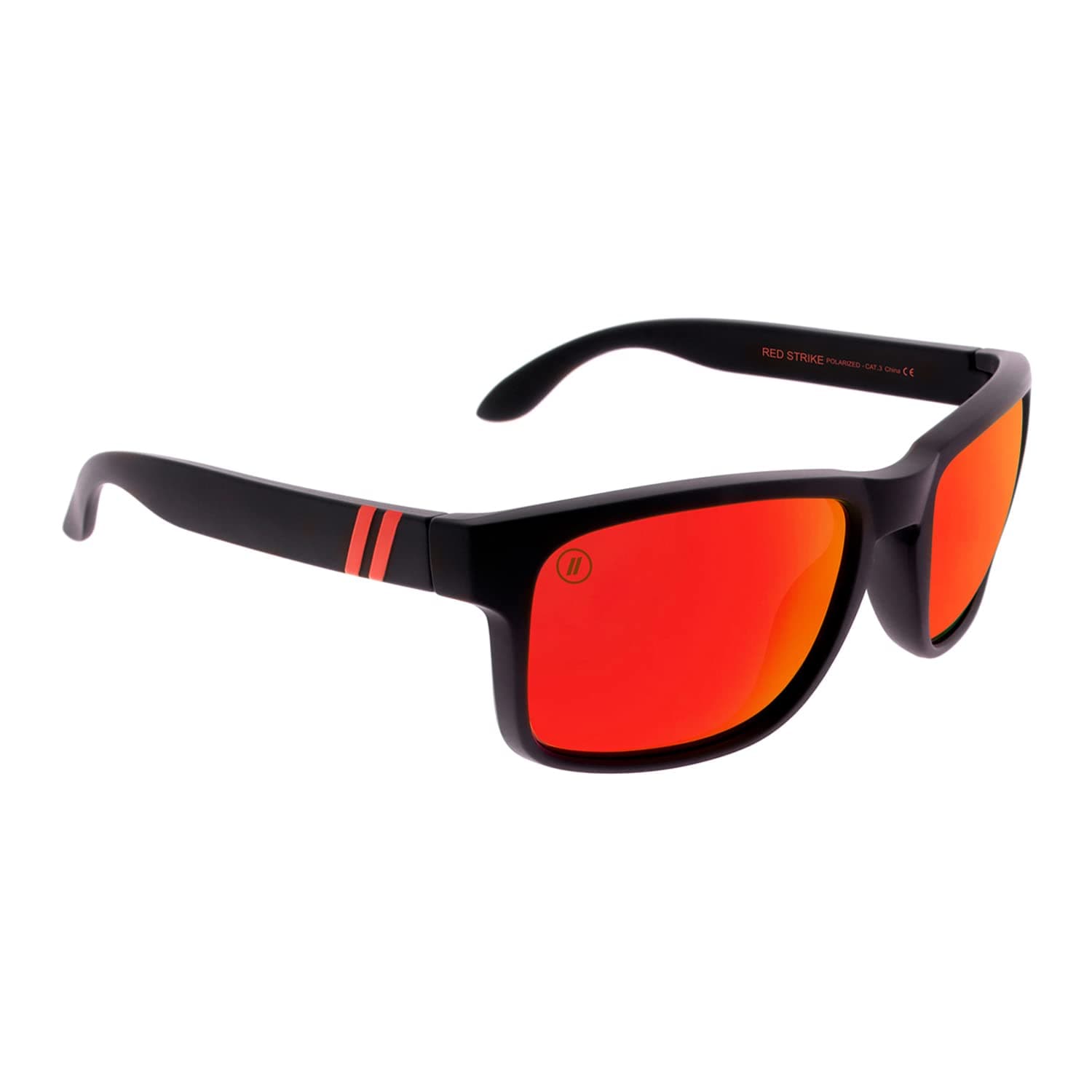 Canyon – Polarized Sunglasses – Active Style, Durable Frame – 100% UV Protection – For Men & Women