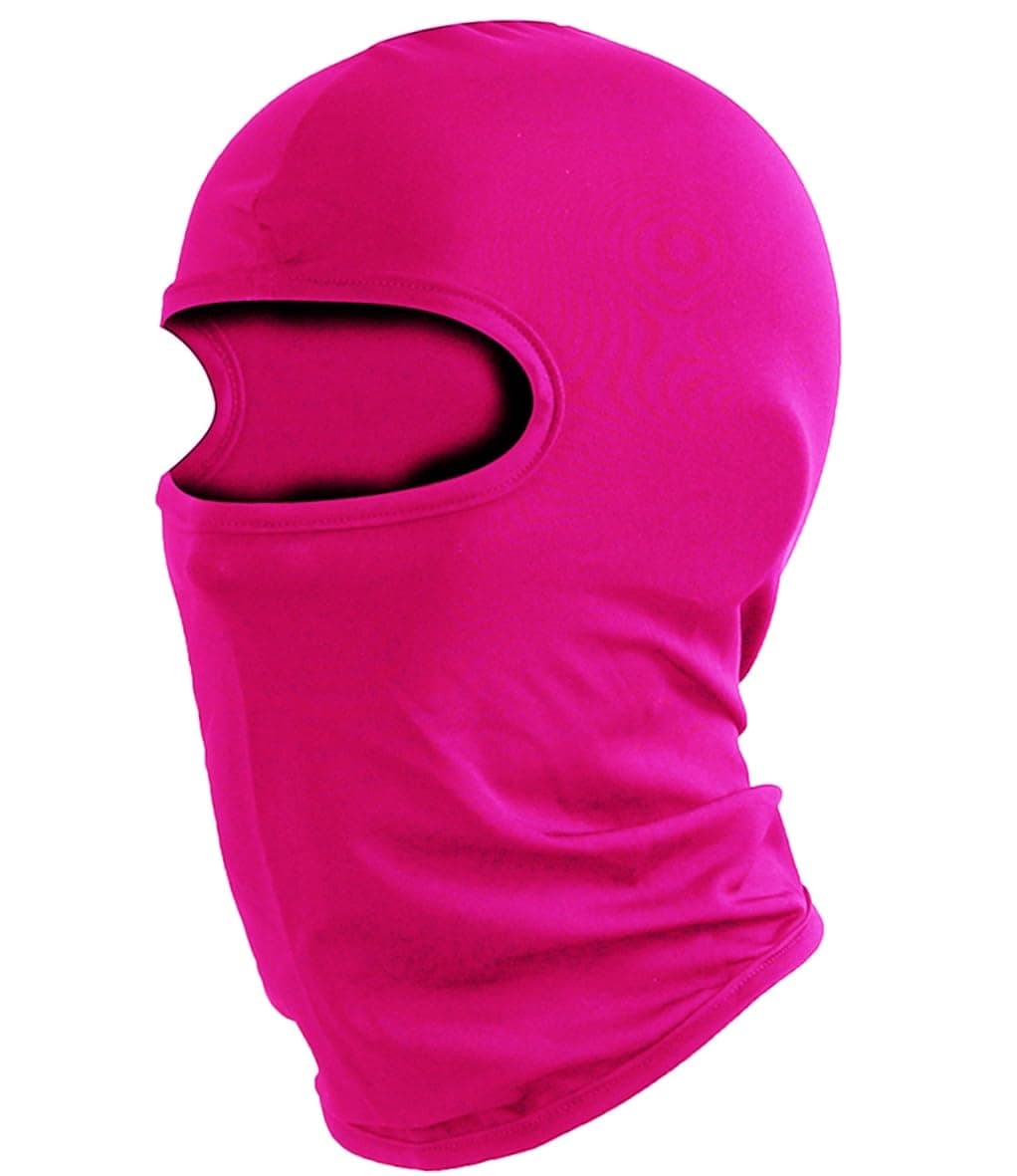 Balaclava Ski Mask Head Mask Full Face Mask Windproof Face Cover Sun UV Protection Scarf Men Women Outdoor Sport Cycling Cap