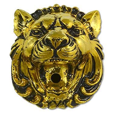 Italian Lion Gold (LIO-GOL)
