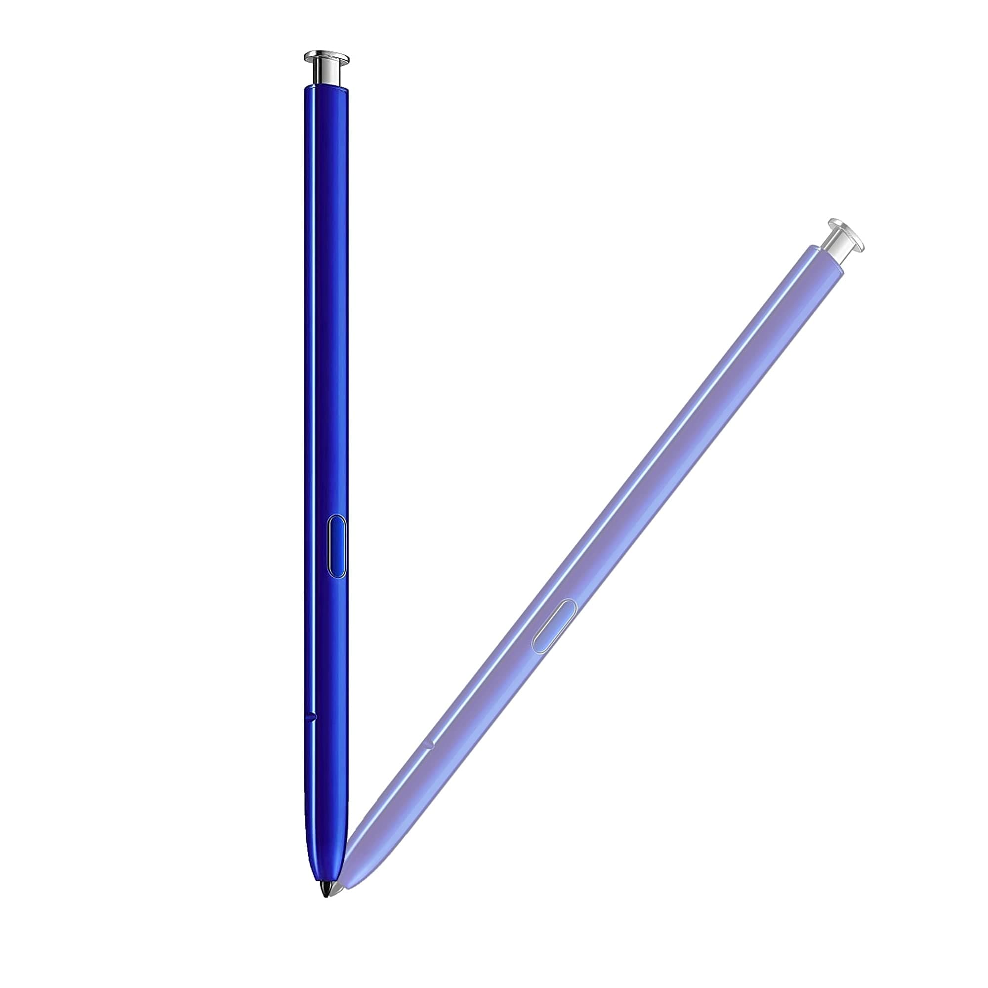 Note 10 SPen Replacement for Samsung Note 10, Note10 Plus Stylus Pen 5G for Samsung Galaxy Note 10+ WithoutBluetooth (Blue)