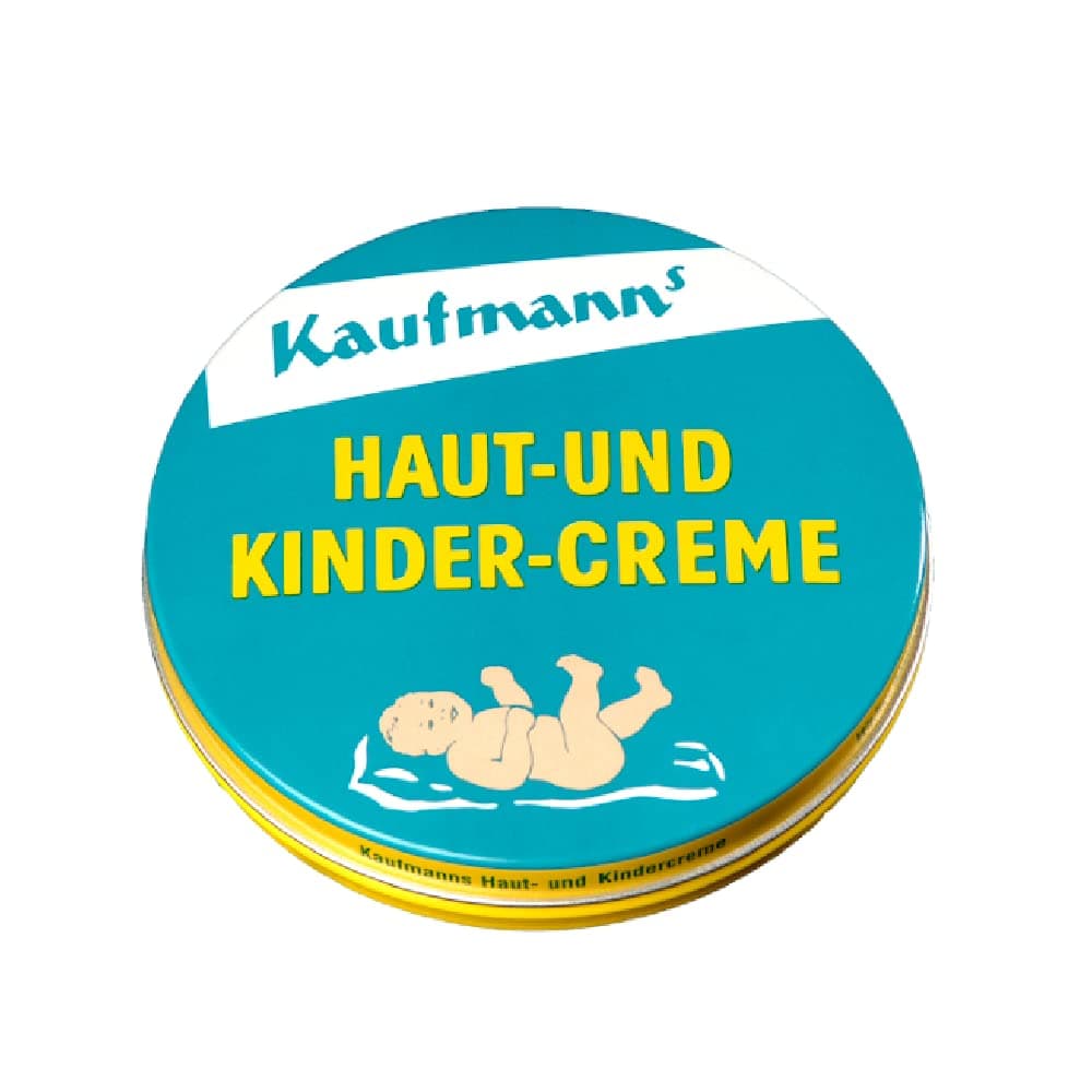 Kaufmanns Haut und Kinder, 30 ml